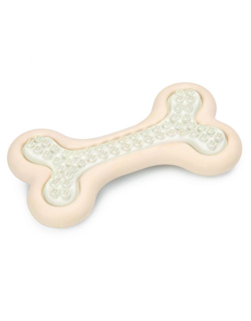 Beeztees Dental Bot Puppy 10x5.5 cm - Hondenspeelgoed