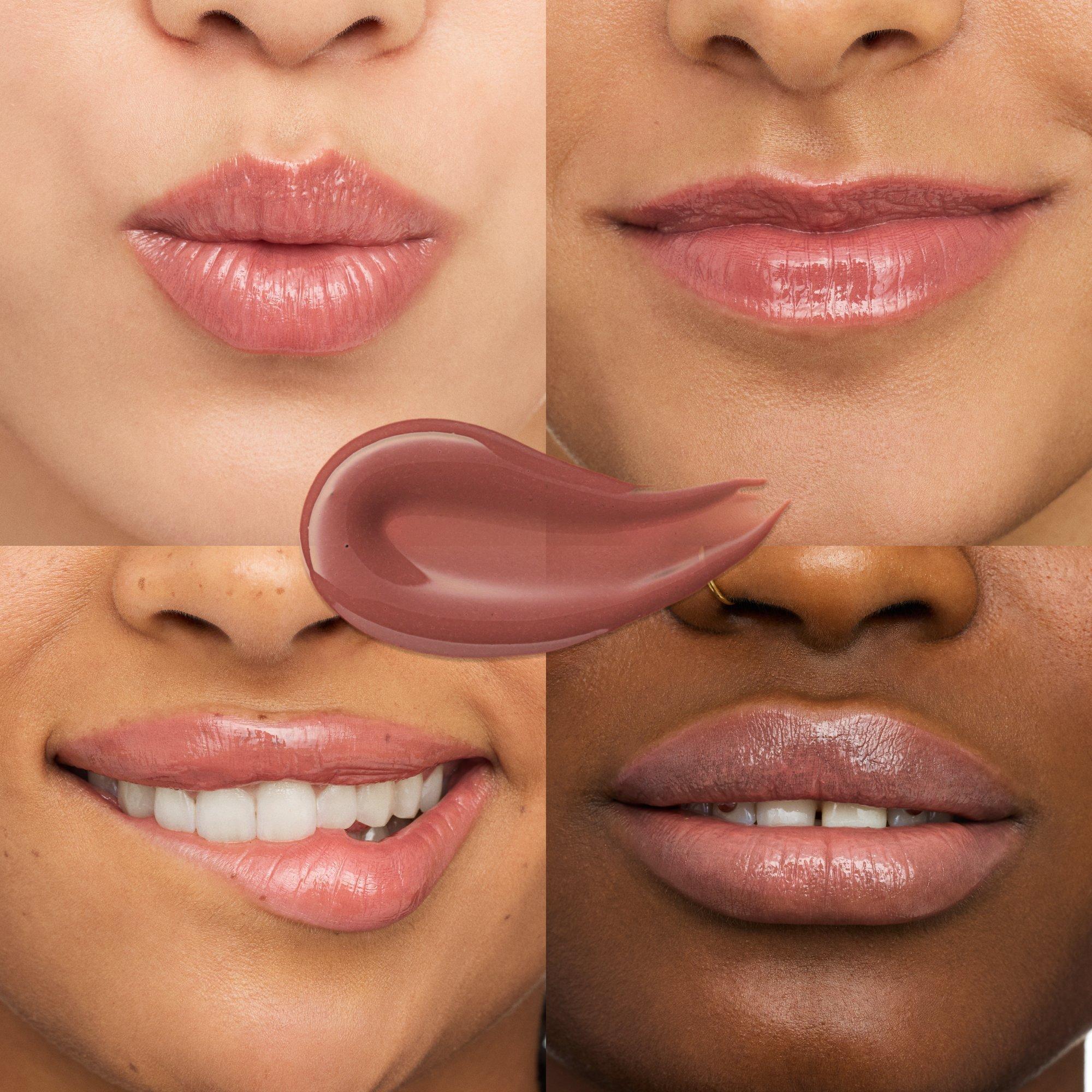 GLOSSY GLAZE high shine lipstick