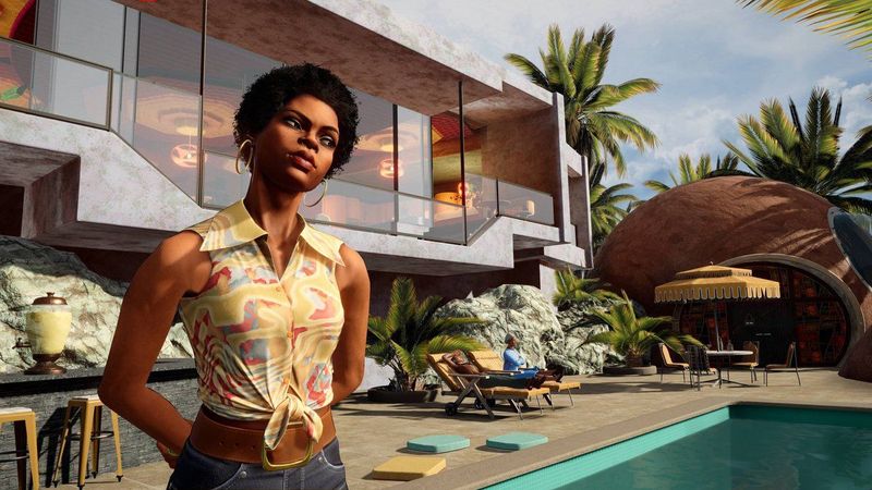 Nintendo - Agatha Christie Death On The Nile - Nintendo Switch Game