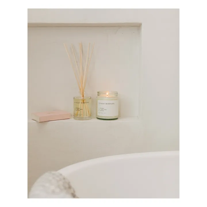 Brooklyn Candle Studio Diffuseur Reed Sunday Morning - 130 ml