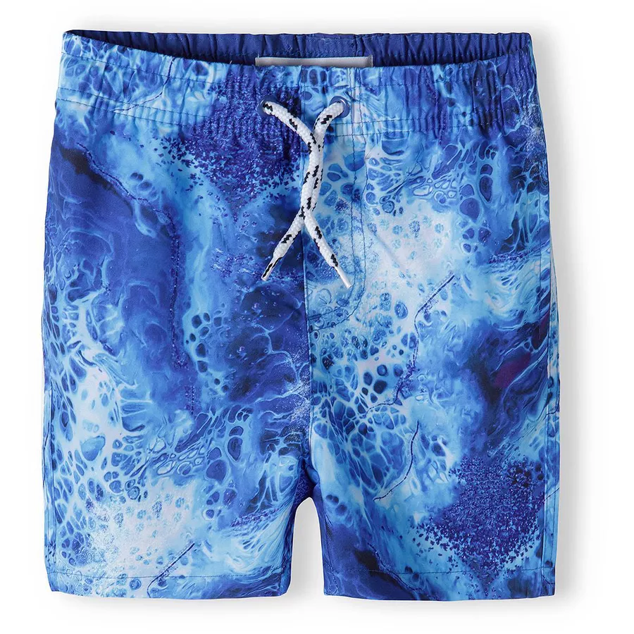 MINOTI Badeshorts Königsblau