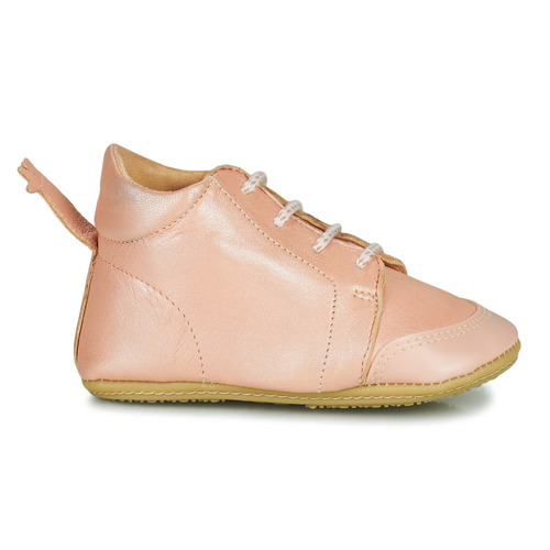 Easy Peasy - IGO B - Rose