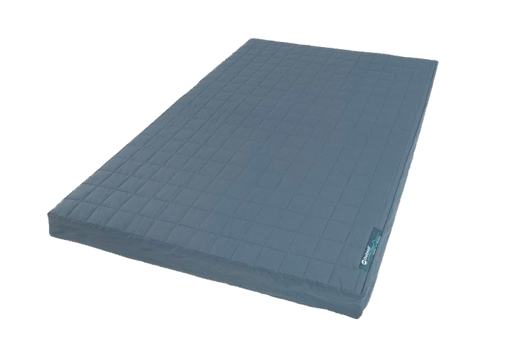Outwell Wonderland Luftbett 190 x 135 cm double blue