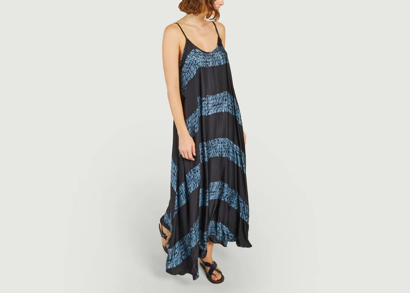 Robe Bachira Humility