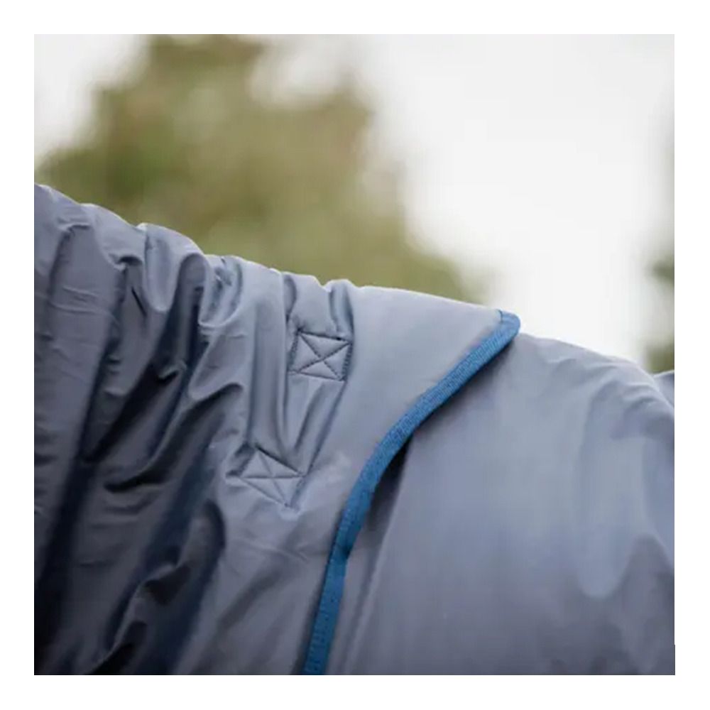Kentucky ALL WEATHER HURRICANE 150G - Couvre-cou navy