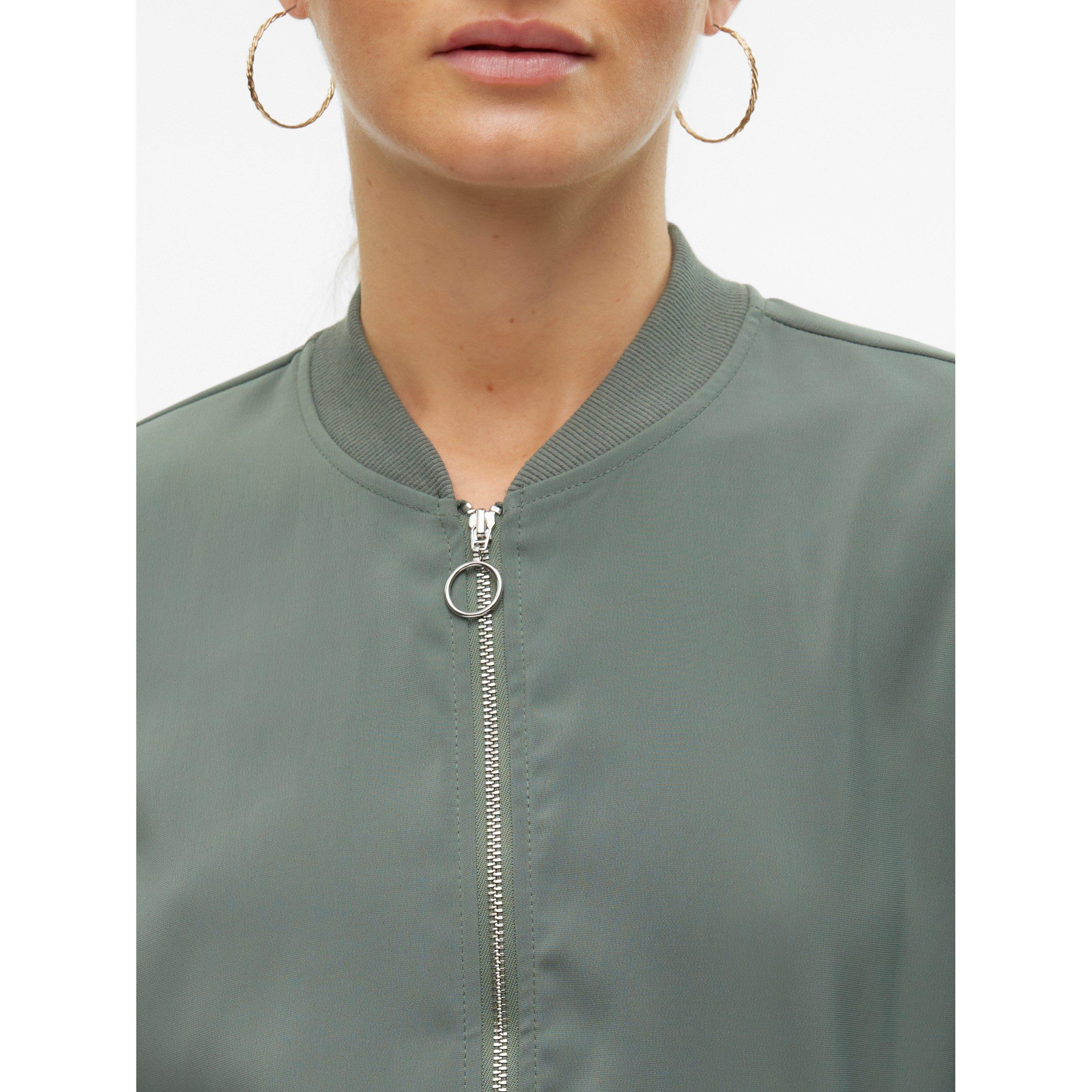 Vero Moda Coco Bomber Jacket