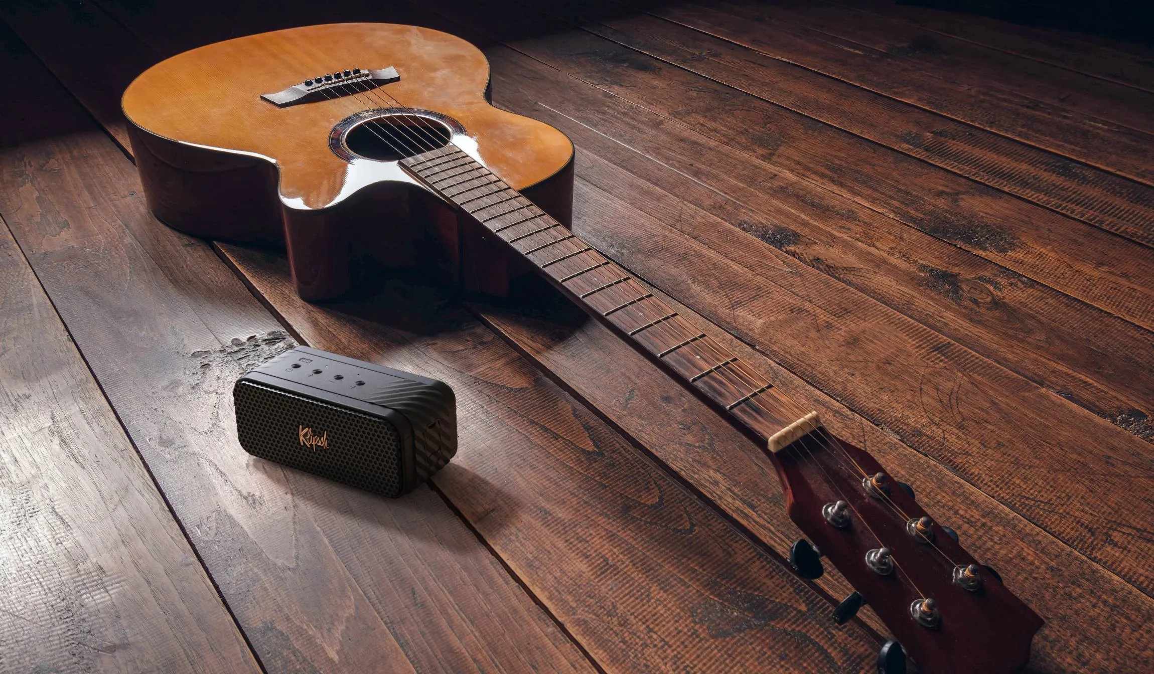 Klipsch Nashville Enceintes Bluetooth portables