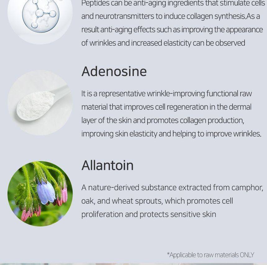 Mary&May - Collageen Peptide Vital Masker