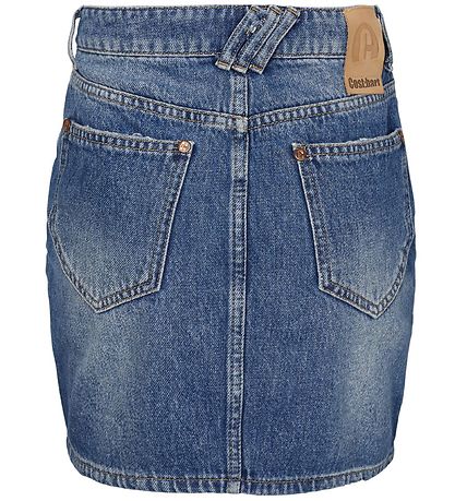 Cost:Bart Rock - Almira - in Blaudenim