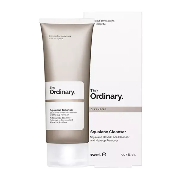 The Ordinary Squalane Cleanser 150ml