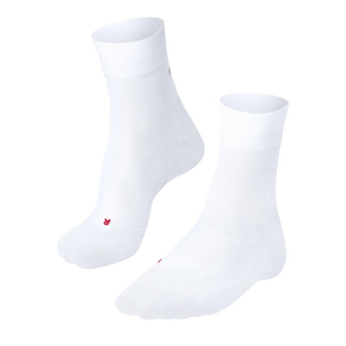 Falke Dame Strømper RU4 Endurance Running Socks Hvid
