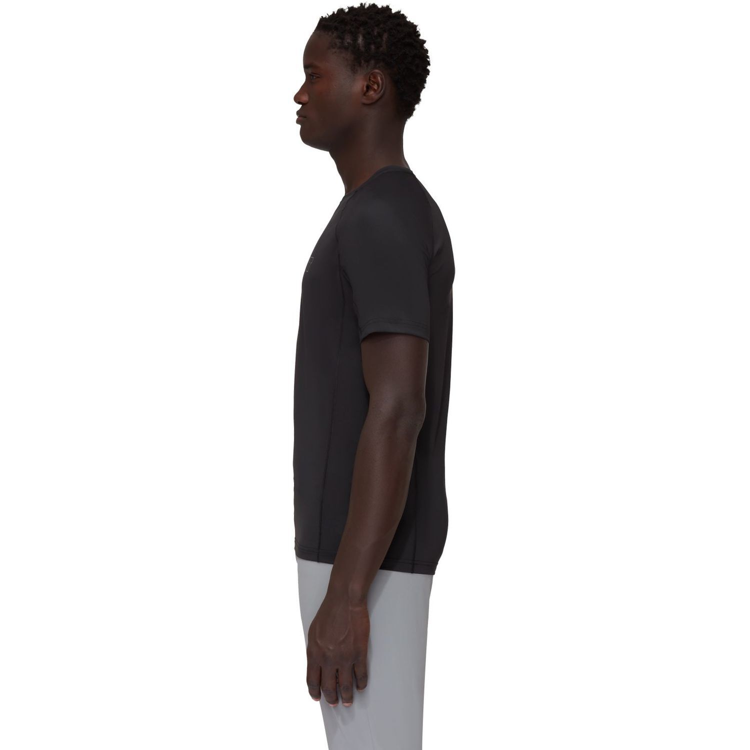 MammutSelun FL T-Shirt Men Logo