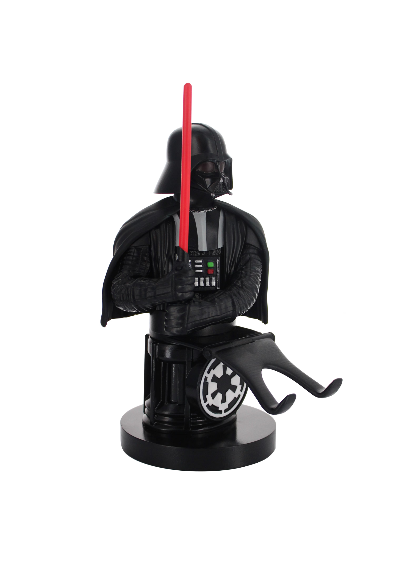 Cable Guy Darth Vader
