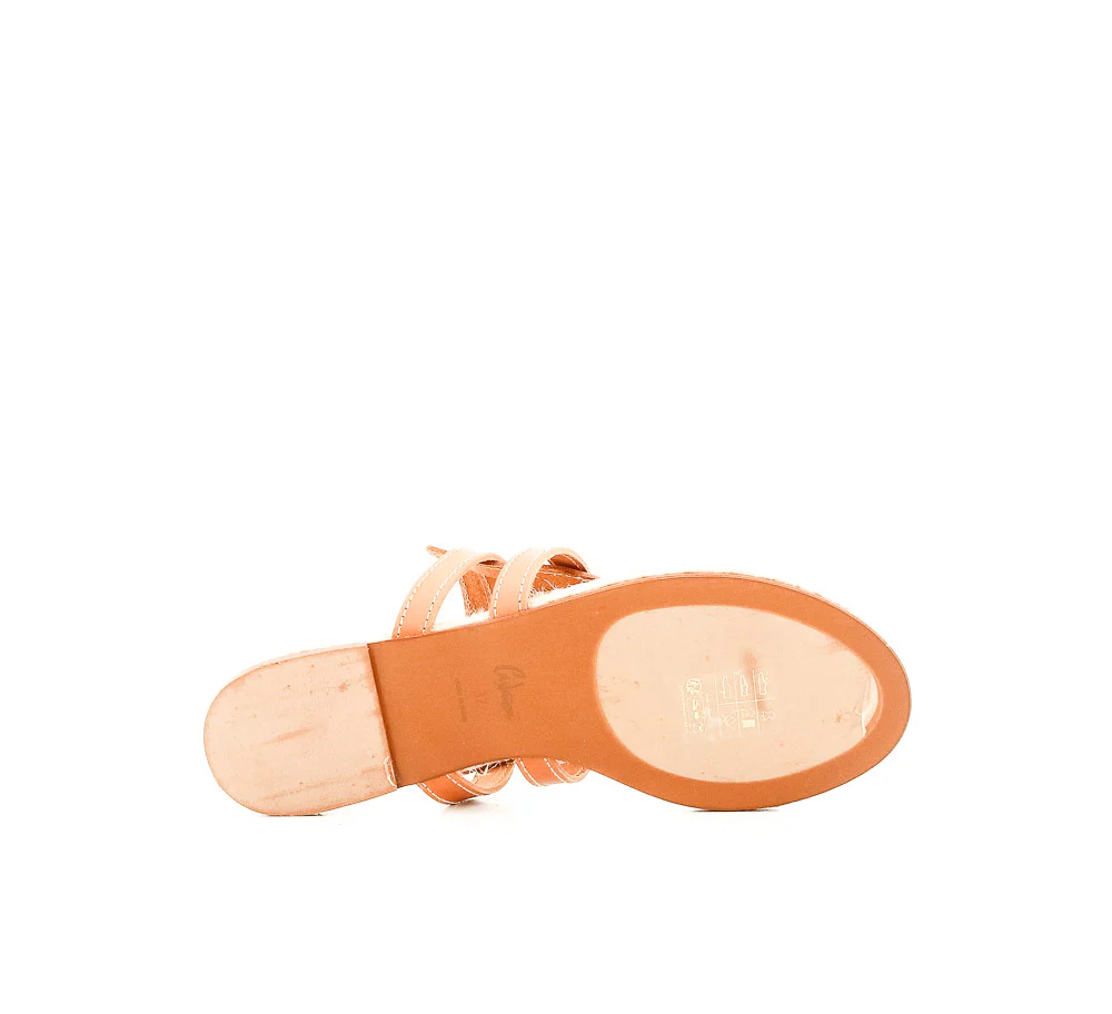 CASTANER - PIARA MARRON