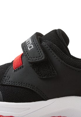 Reima Ekana Sneakers, Black