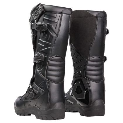 Bottes cross O'Neal RSX ADVENTURE V24 2024 - Noir