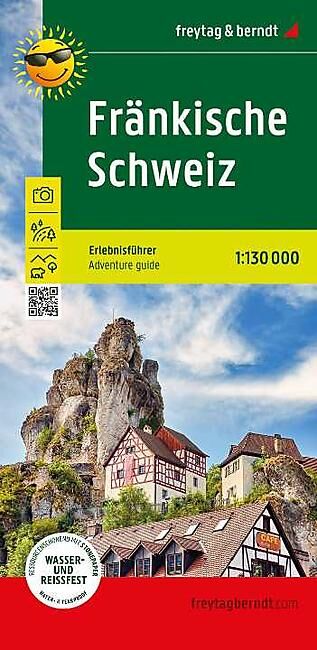 FREYTAG - FRANKISCHE SCHWEIZ FREYTAG