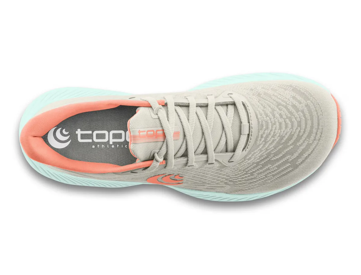 Topo Athletic Fli-Lyte 5 W Grey / Sky