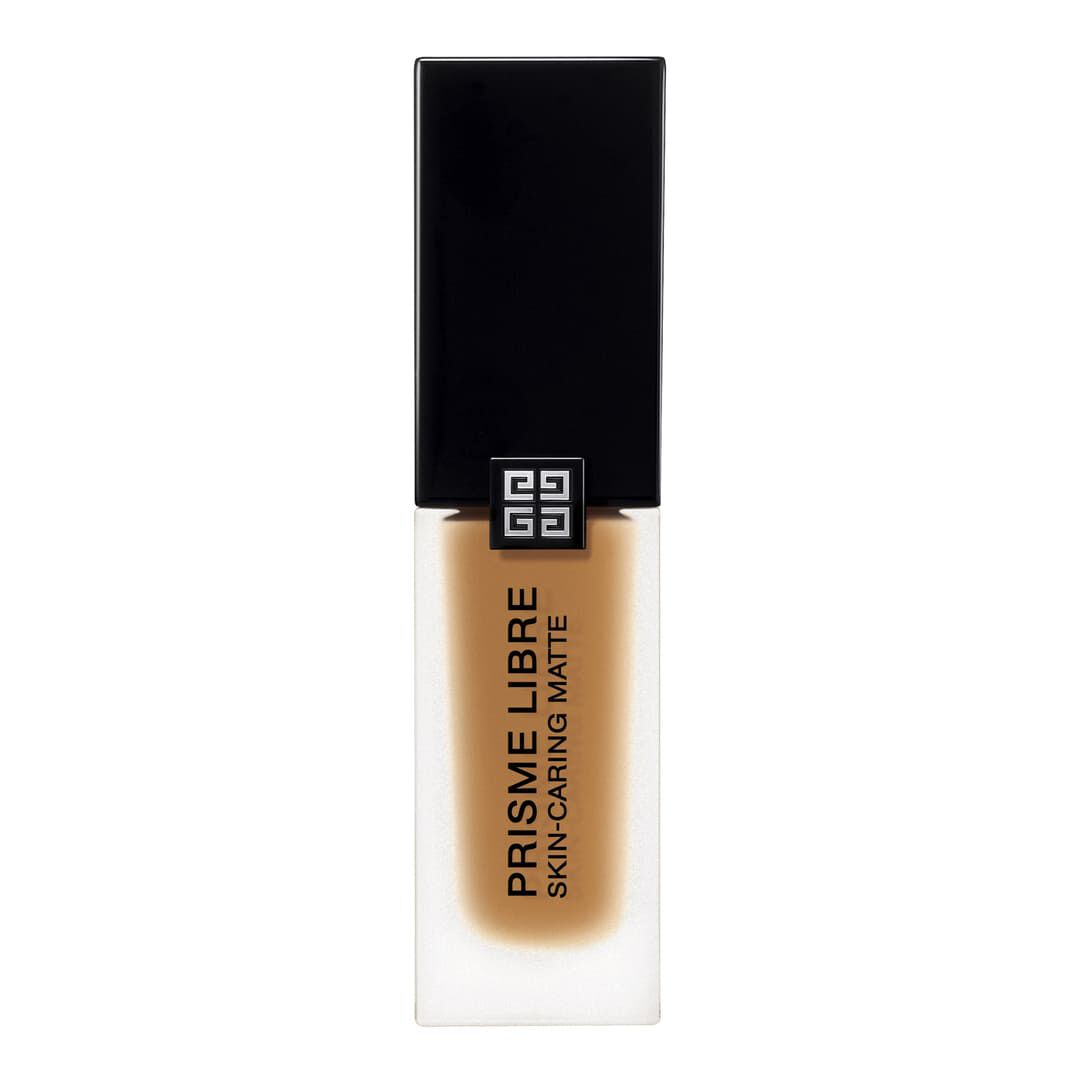 GIVENCHY TEZ Prisme Libre Skin-Caring Matte