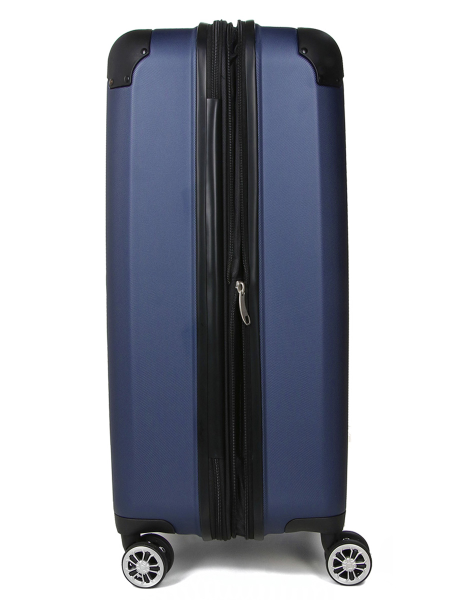 Valise extensible Travelite City M 68 cm
