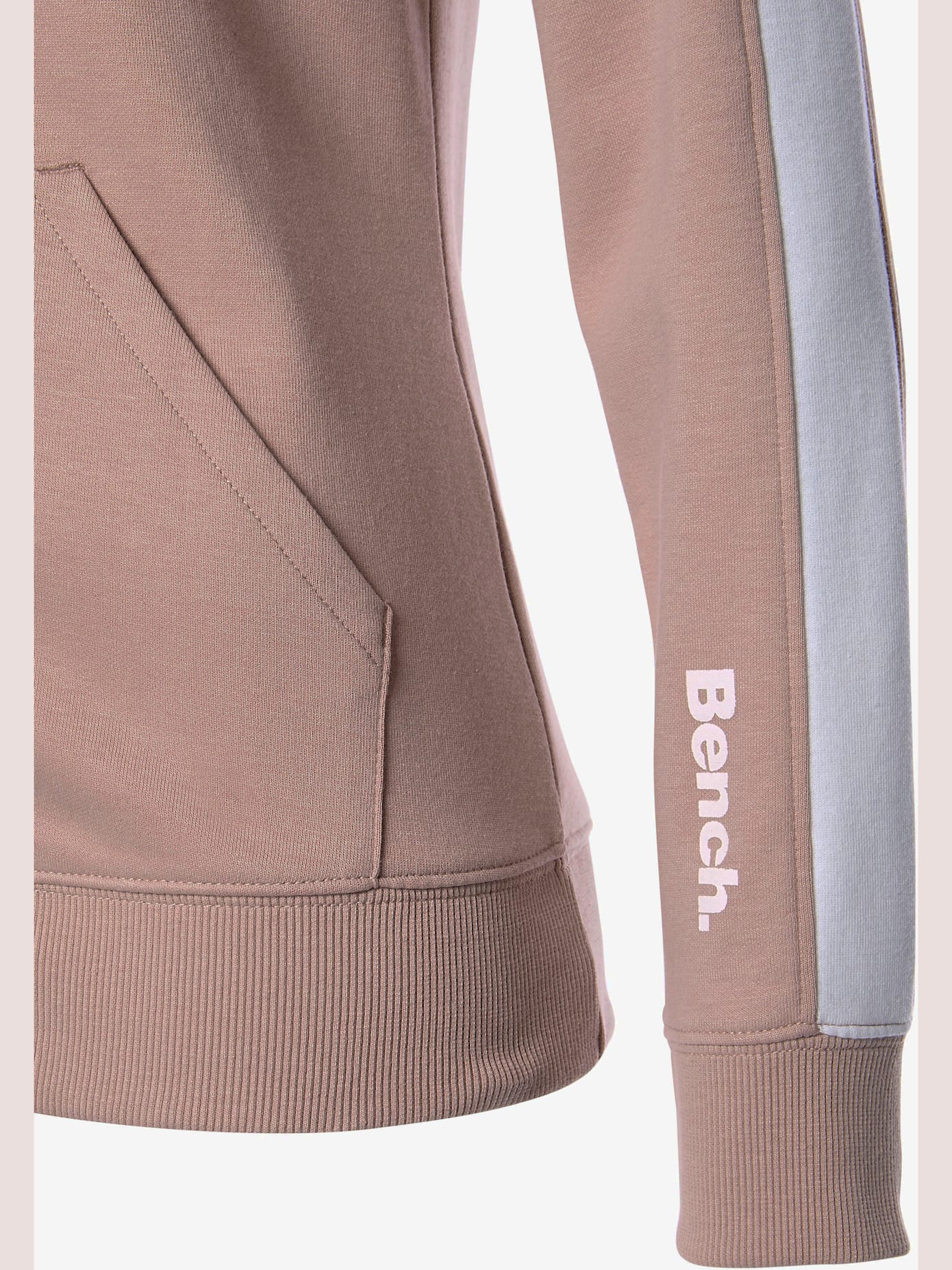 Veste sweat veste d'intérieur sportive à glissière