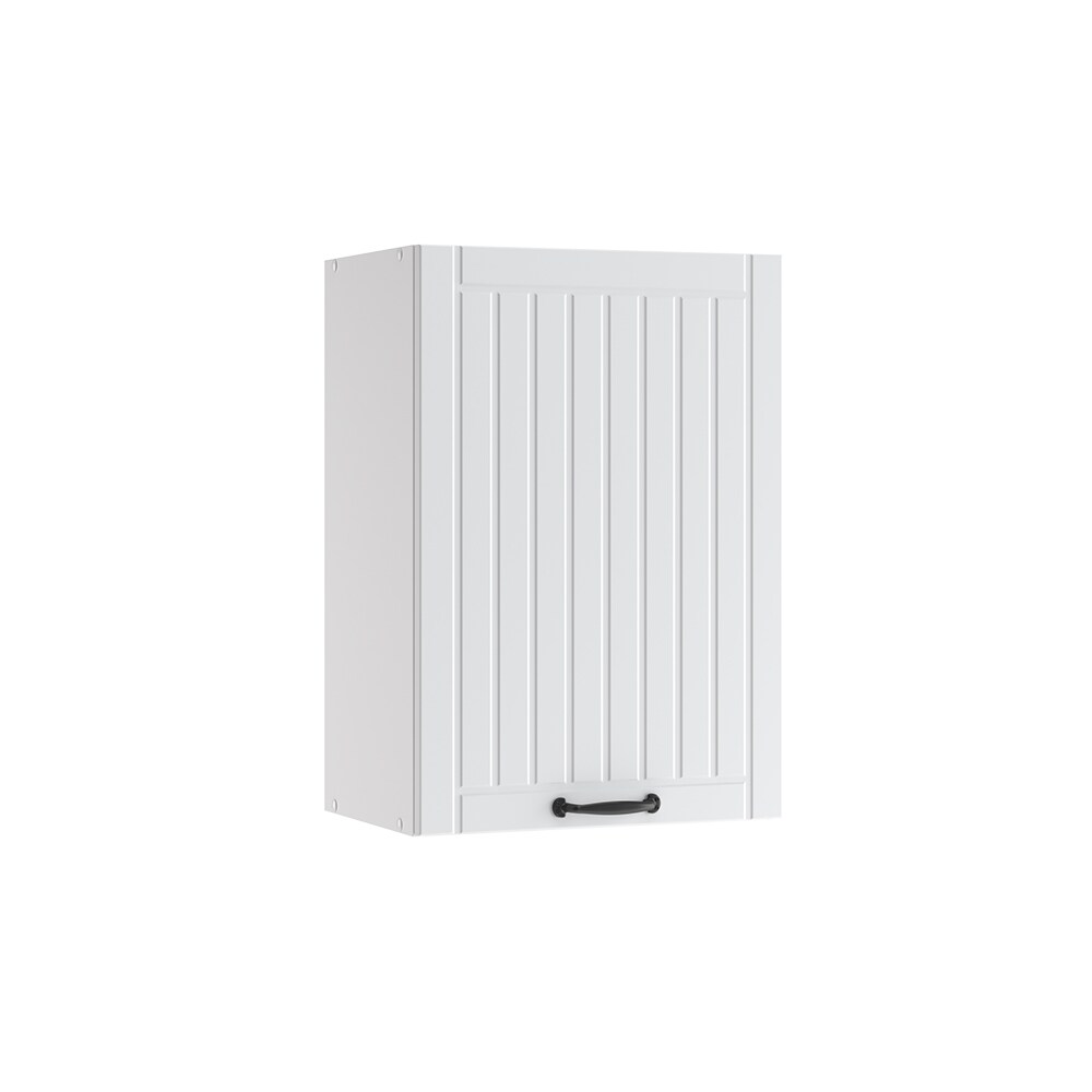 Vicco Hängeschrank 50 cm FAME Line Küchenschrank Küchenzeile Landhaus Weiß