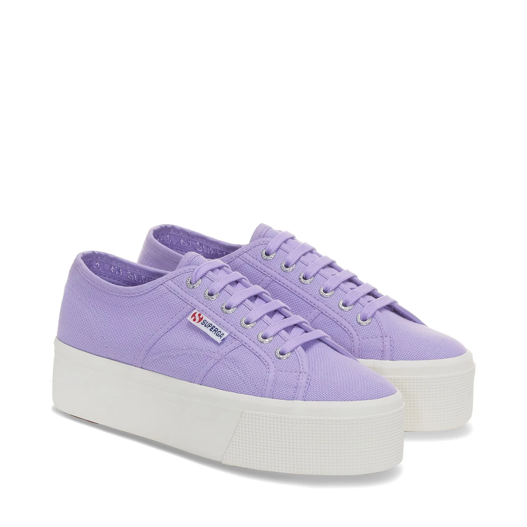 2790 PLATFORM-VIOLET LILLA-FAVORIO