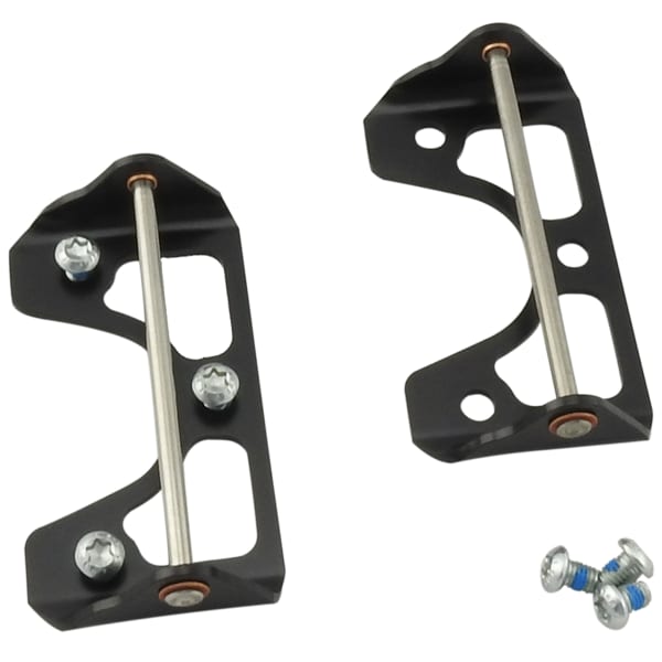 Fixation splitboard PLUM ETERLOU