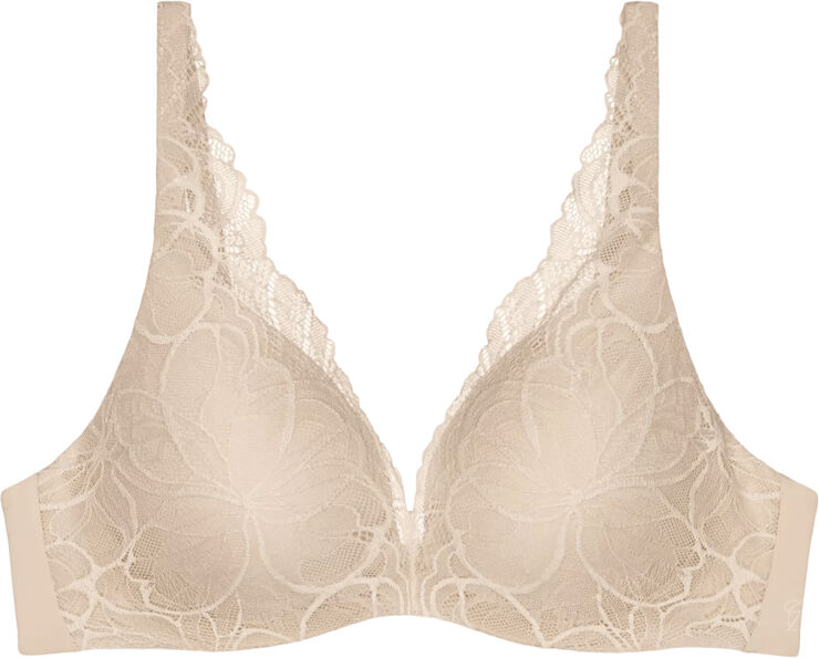 Triumph Body Make-Up Illusion Lace WP Nude beige