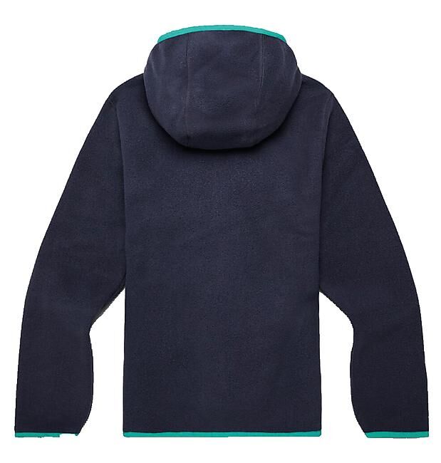 COTOPAXI - POLAIRE TECA FLEECE HOODED FULL ZIP