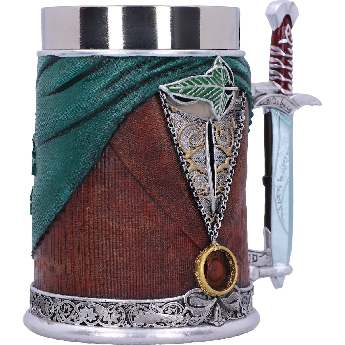 Nemesis Now Lord of the Rings beger (Frodo)