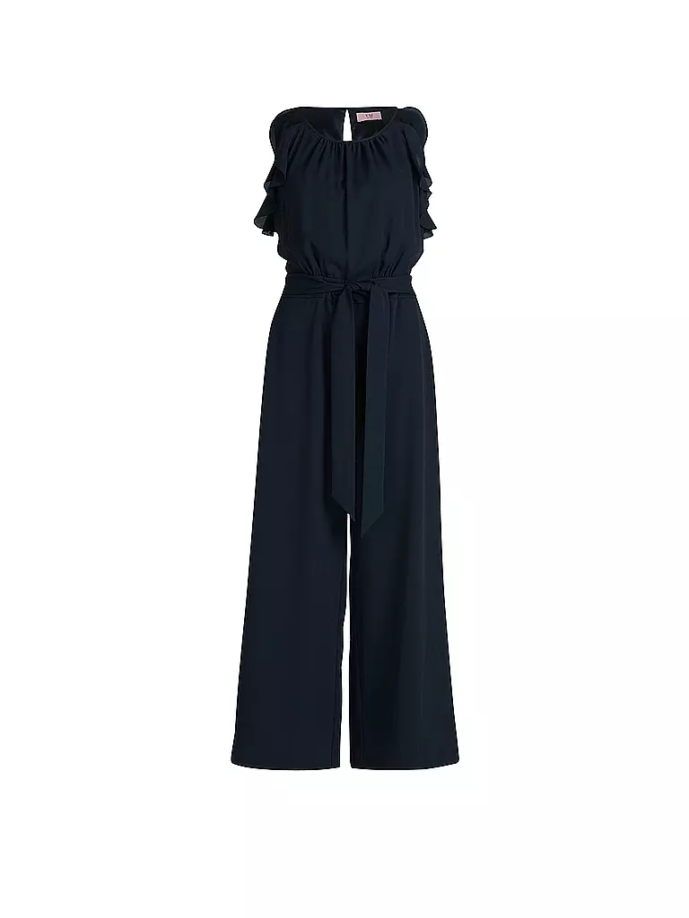 VERA MONT Jumpsuit dunkelblau