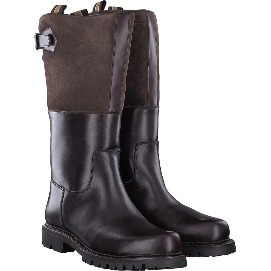 Ralph Harrison Edition 9001 Winterstiefel in Braun