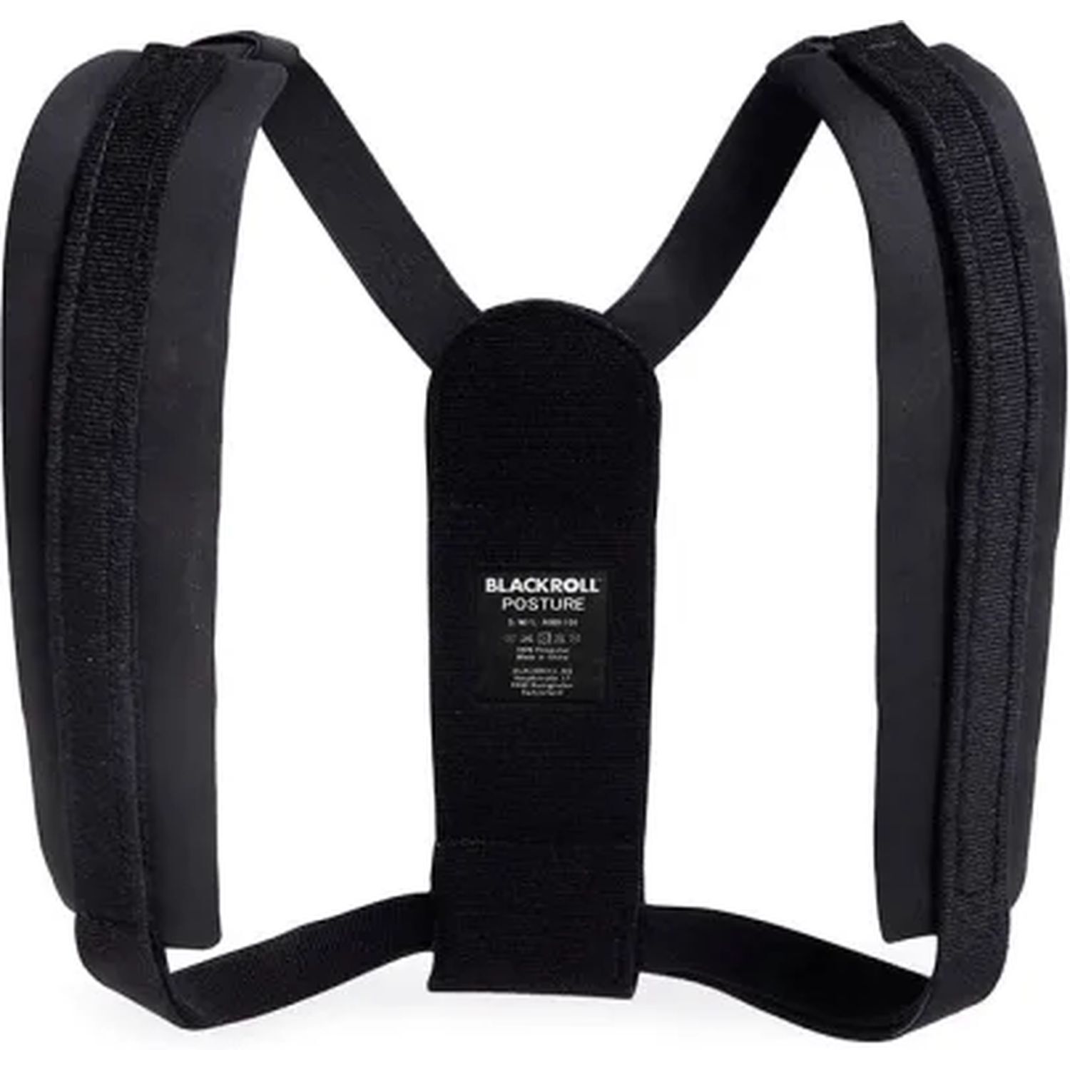 BlackrollNew Posture