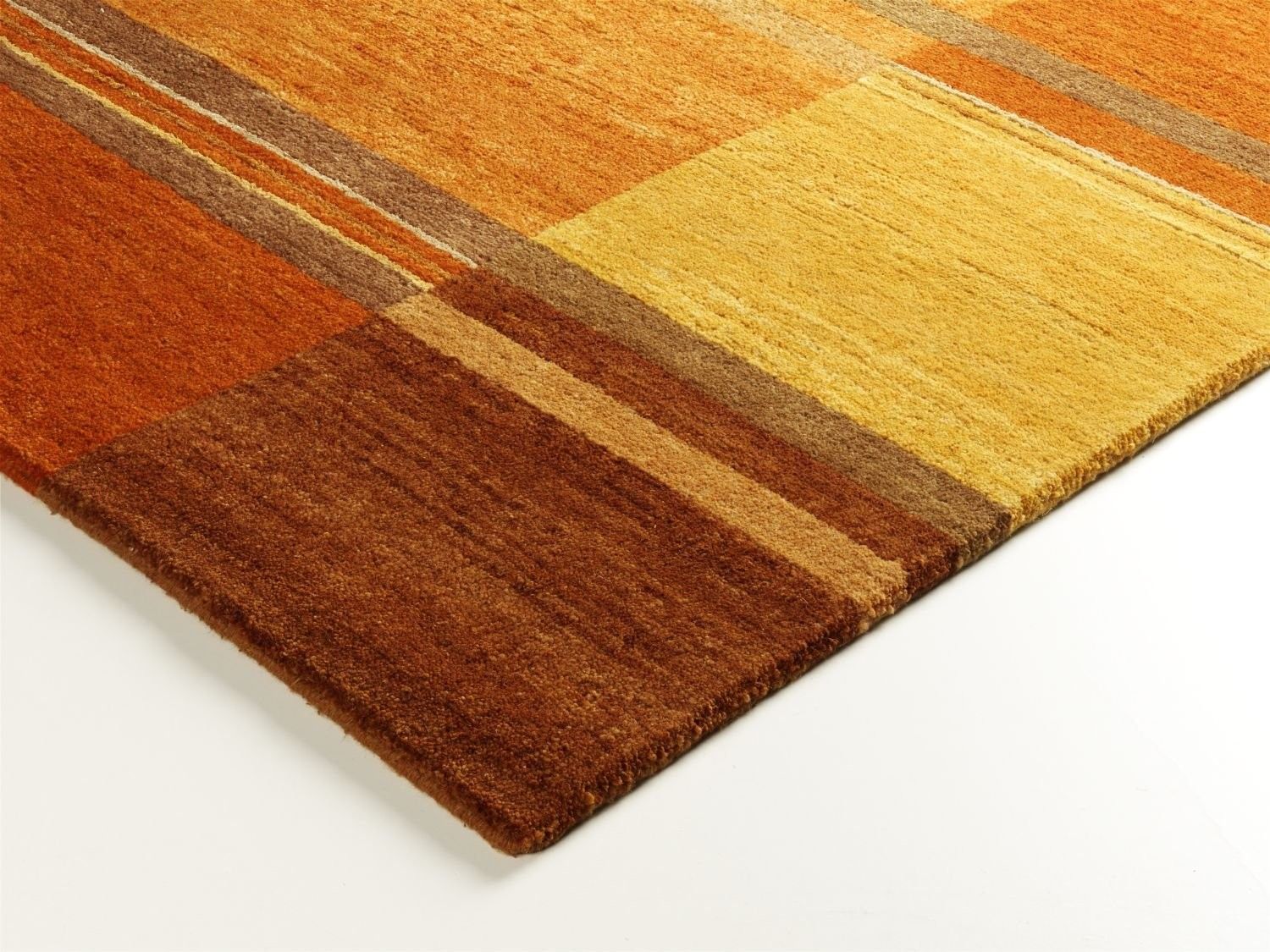 Teppich SENSATION SILK 100 70 x 140 cm
