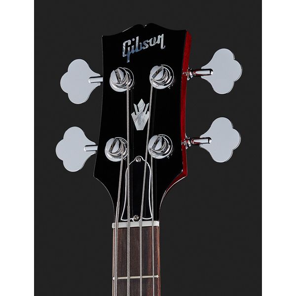 Gibson SG Bass HC
