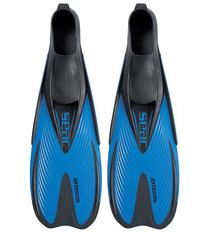 Seac Schwimmfüße - Speed - Blau