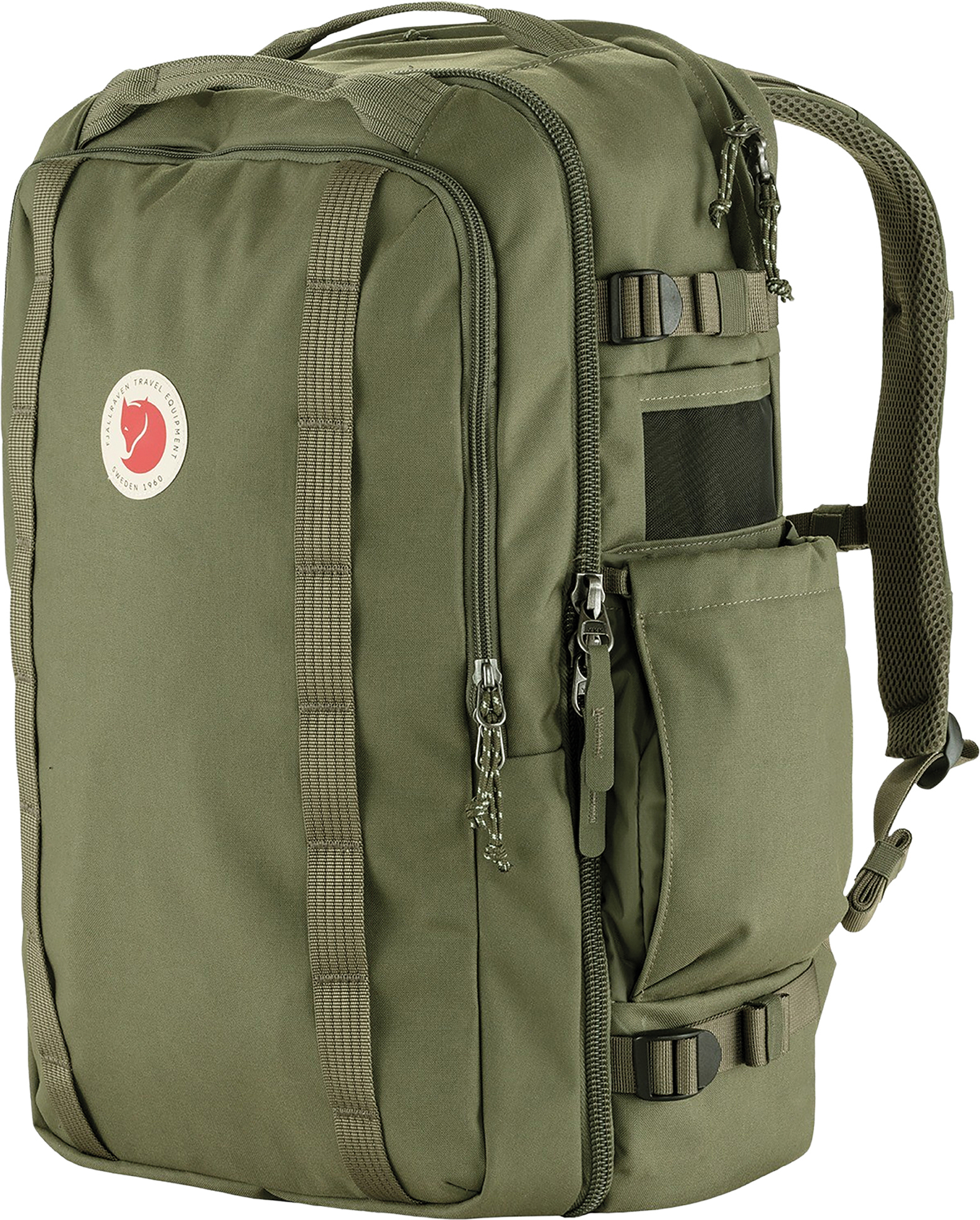 Färden Carry-On Pack 42