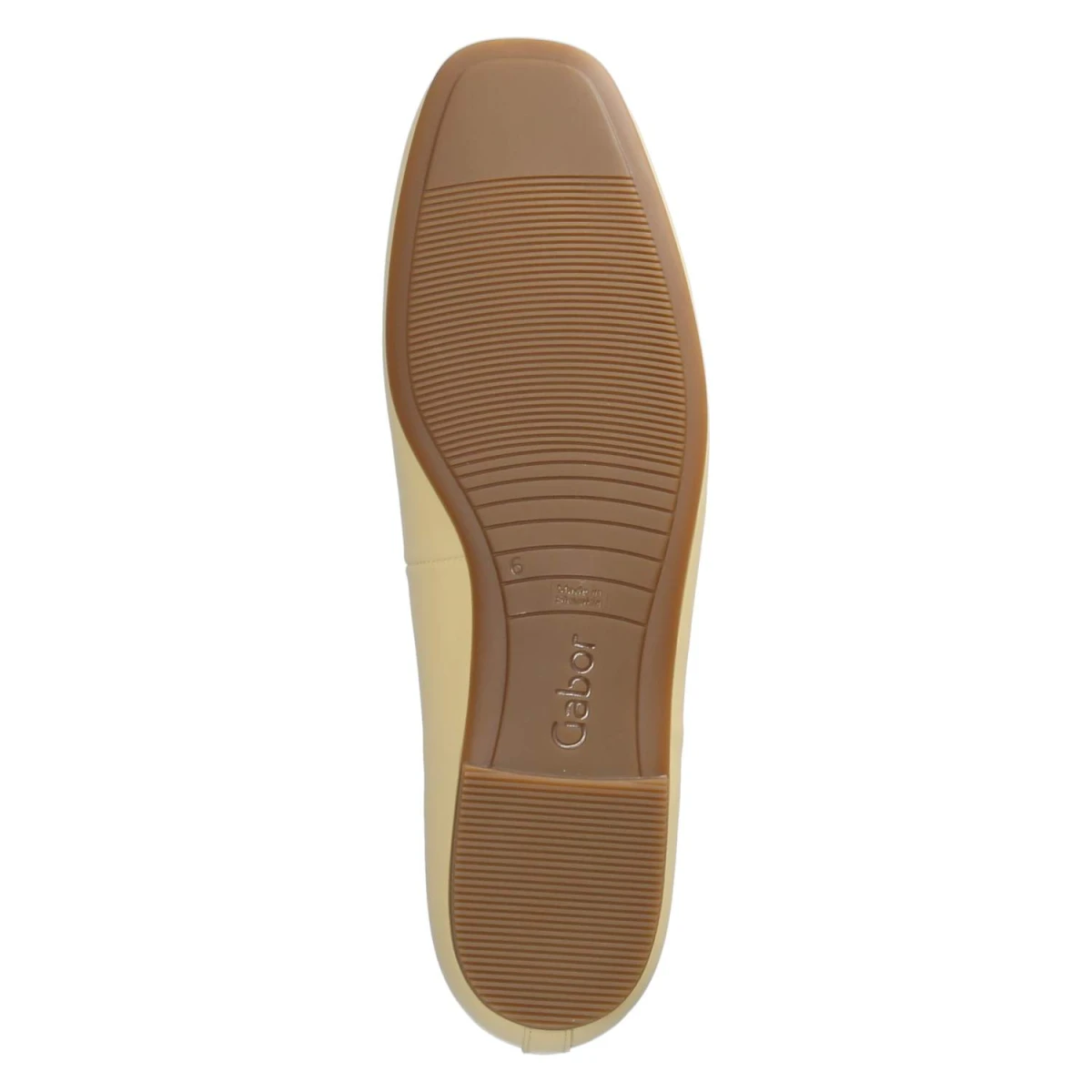 GaborBallerinas - YELLOW