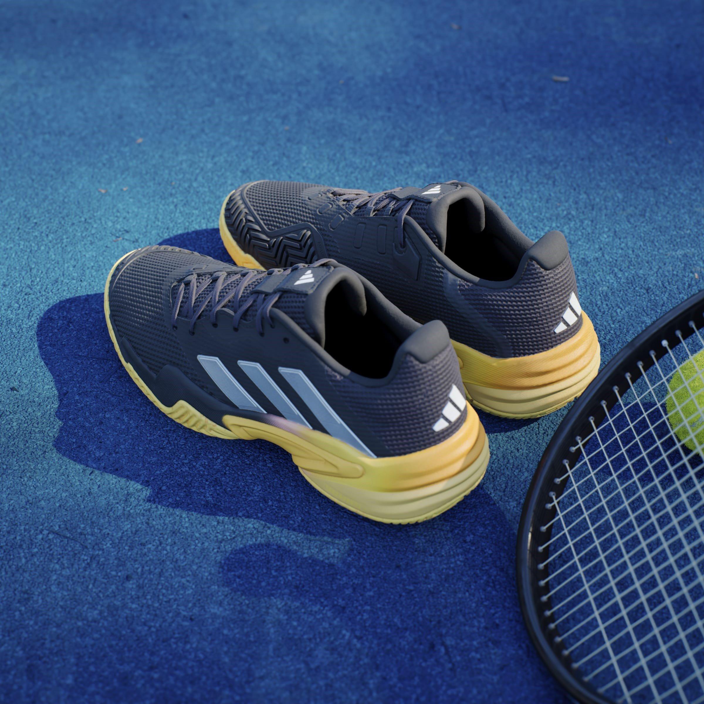 adidas Barricade 13 Tennis Shoes