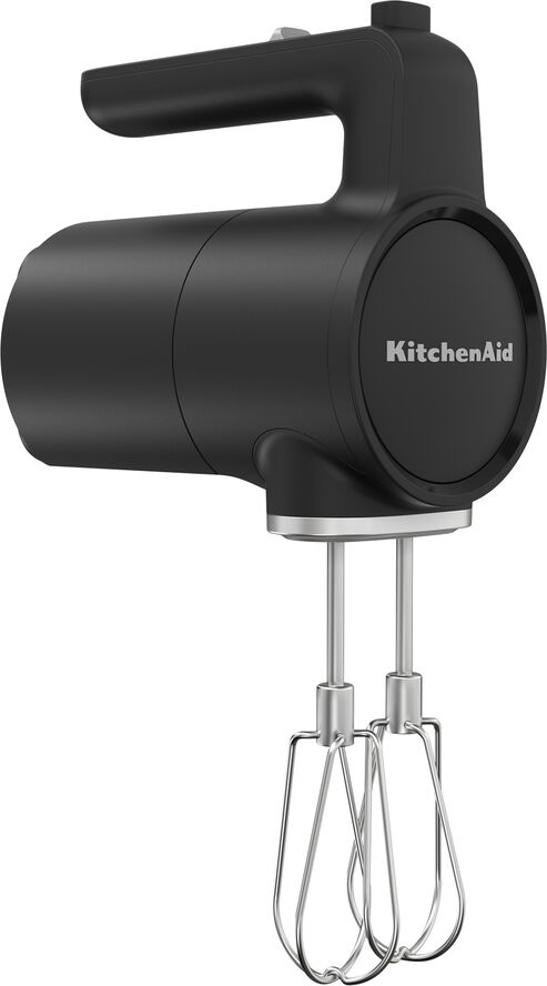 KitchenAid KitchenAid Go Håndmixer Sort