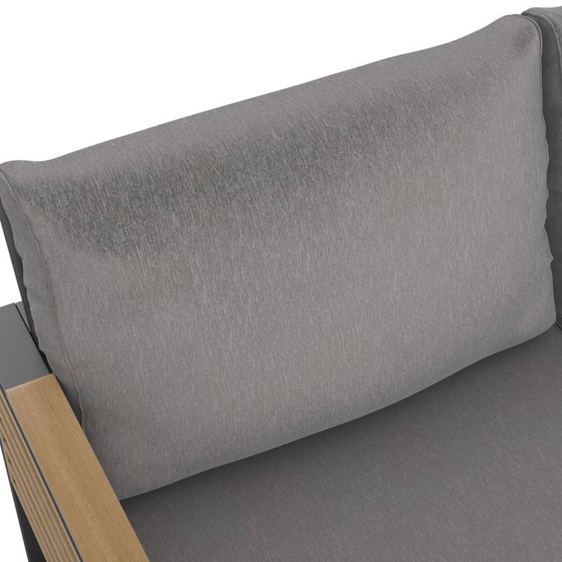 Ambia Garden Lounge-Set SQUARE