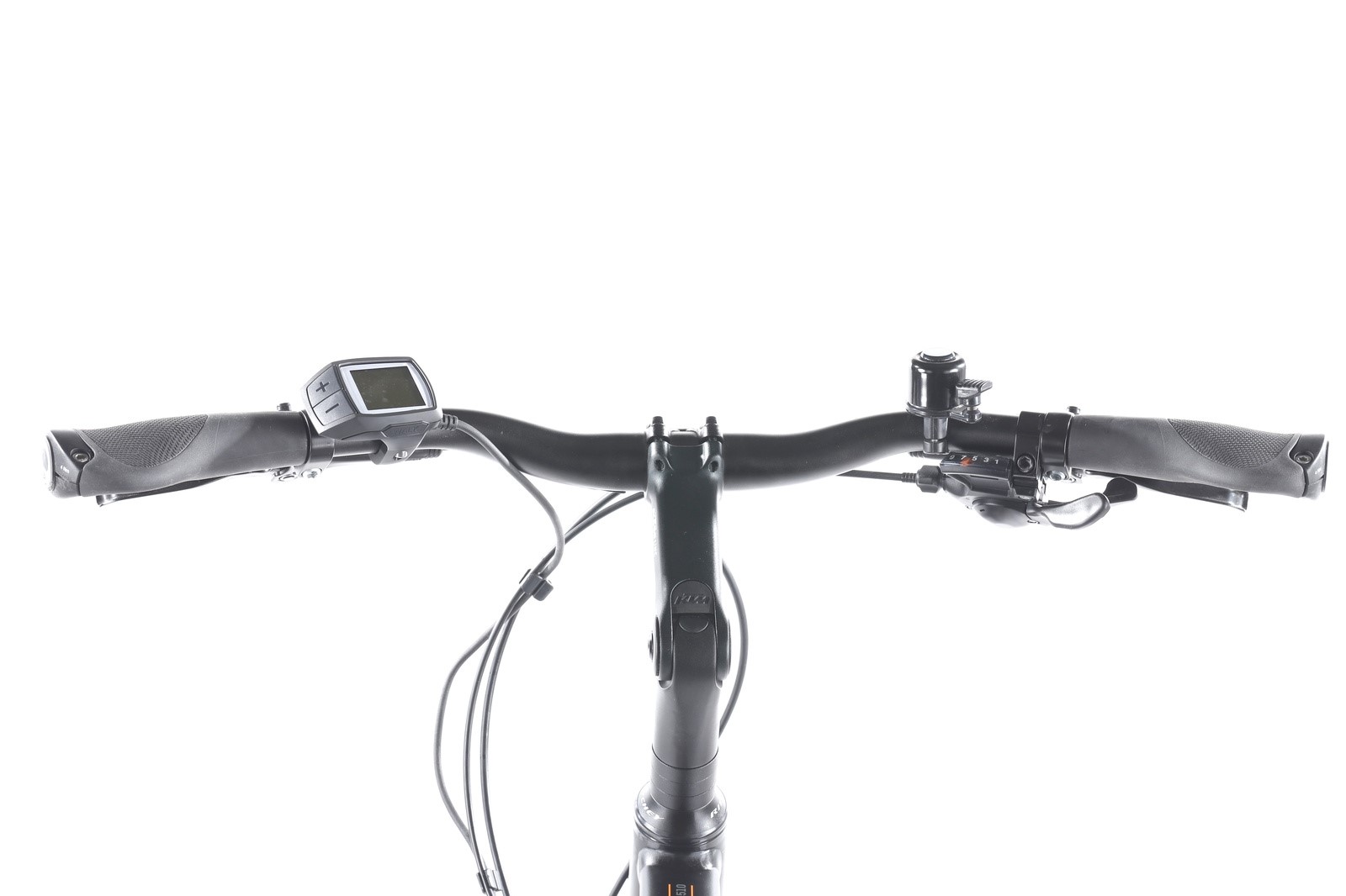KTM Macina Fun A510 (2022) | Diamond