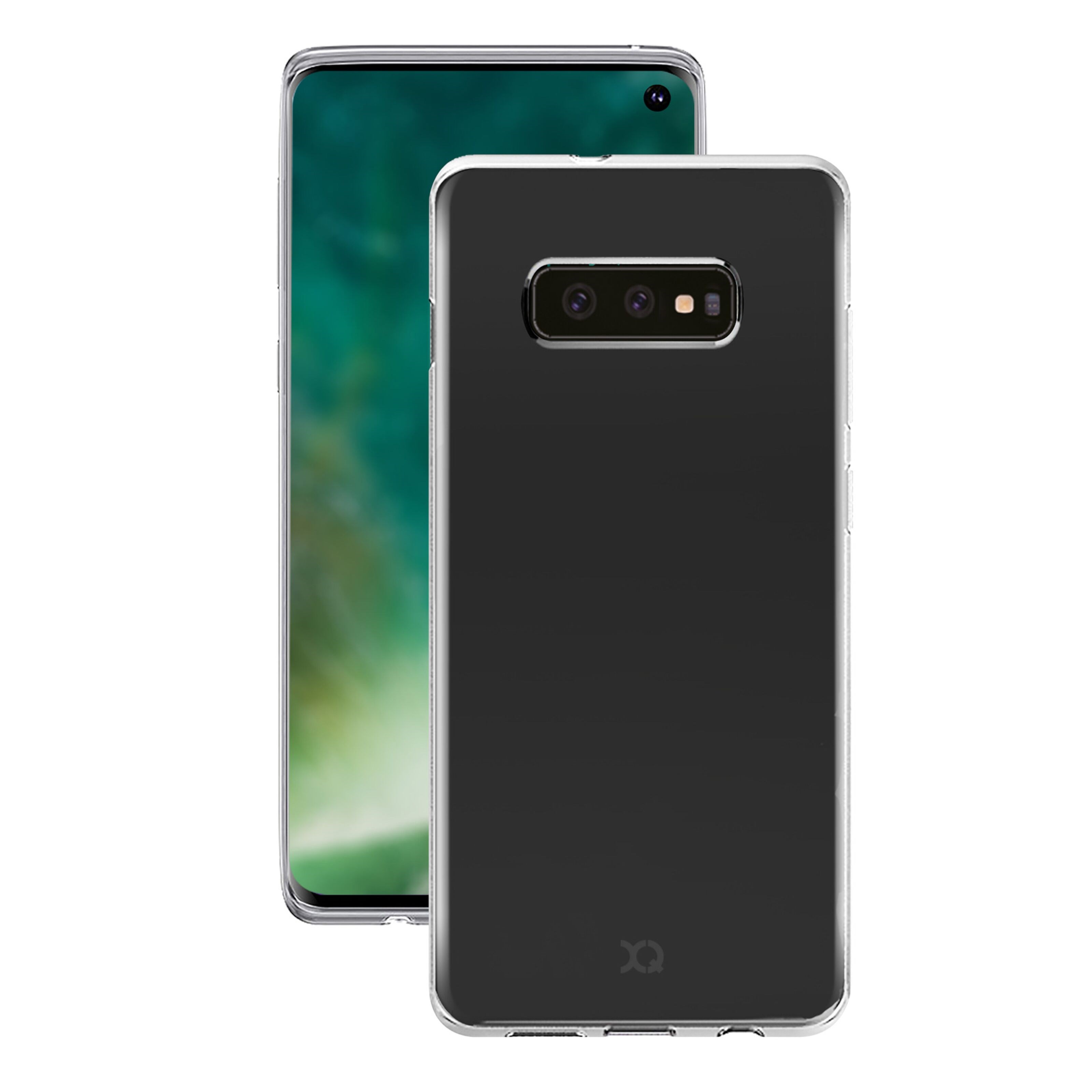 Mobildeksel i TPU for Galaxy S10e