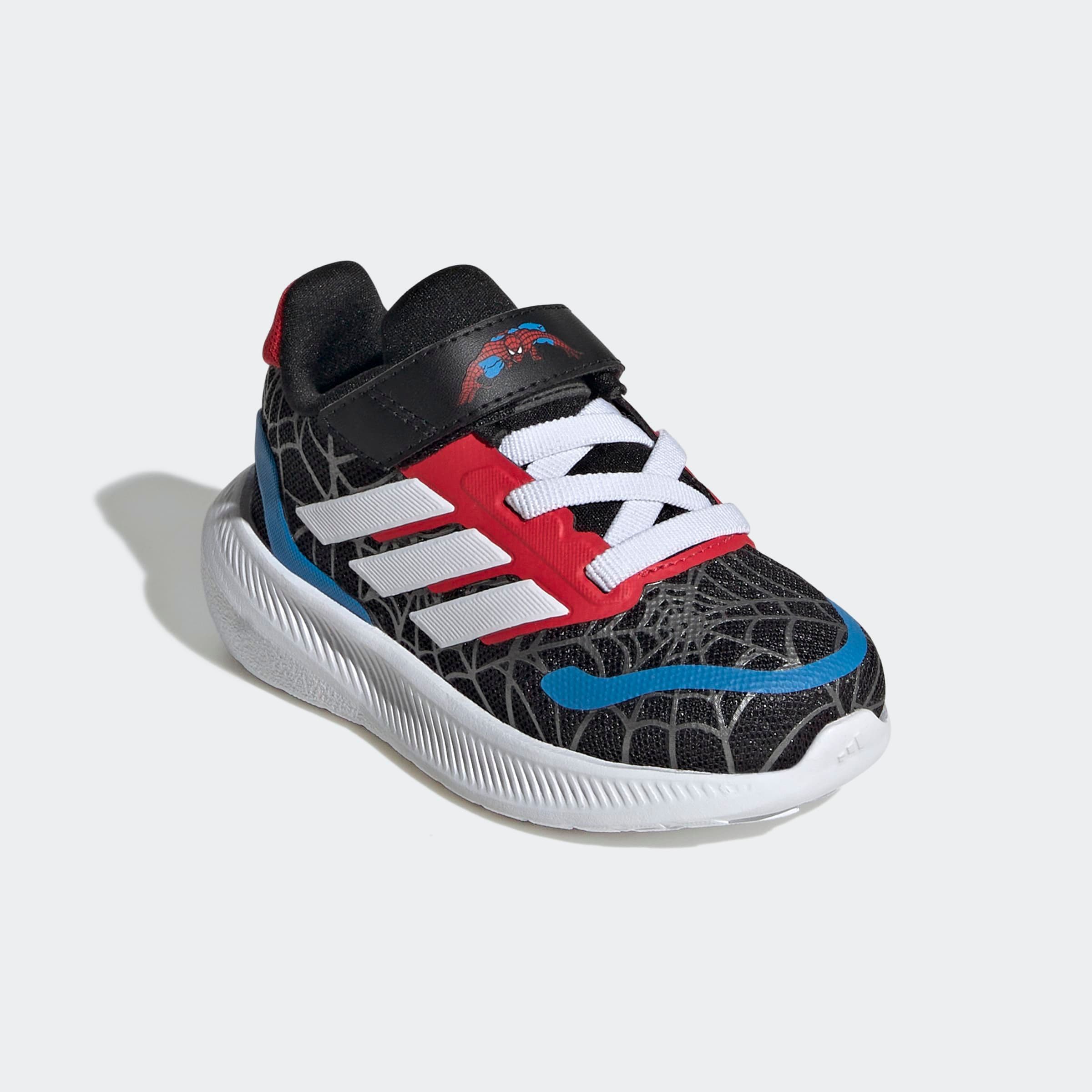 adidas Sportswear Sneaker »ADIDAS X MARVEL SPIDER-MAN RUNFALCON KIDS«