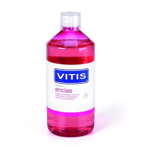 Vitis Colut Gengival 500 Ml