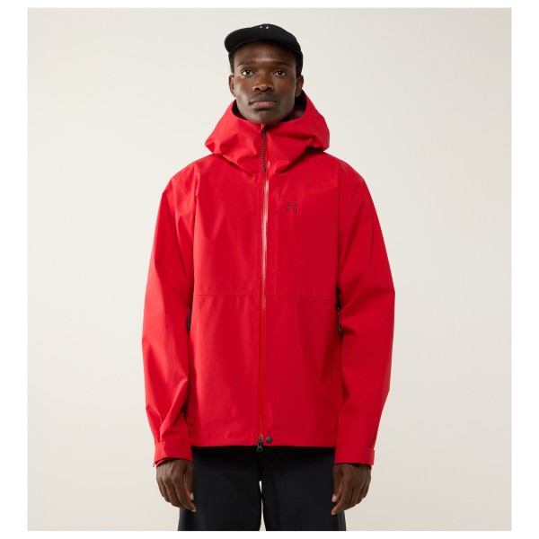 Haglöfs - Front Proof II Jacket - Veste imperméable