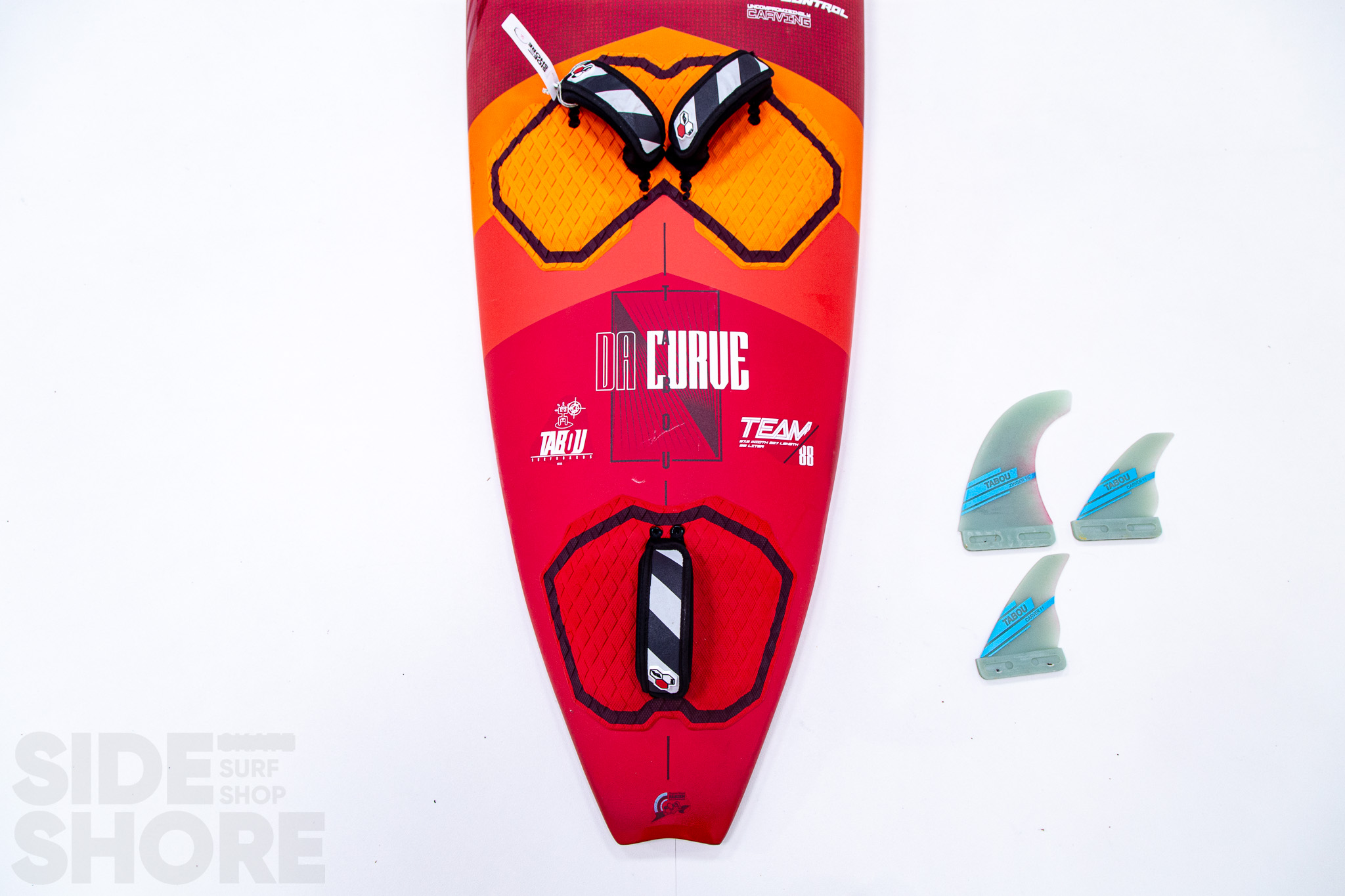 Tabou Da Curve - TEAM 88L - 2023 #36 88 L