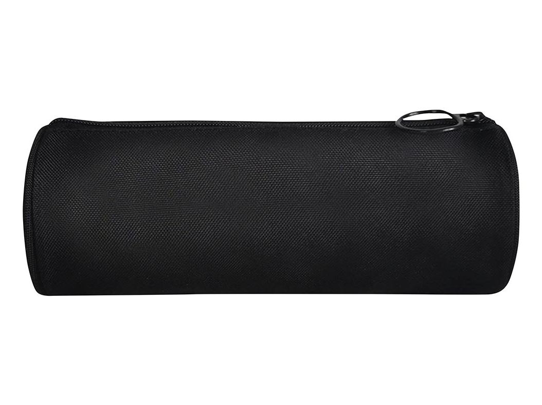 ESTOJO POLEGAR PRETO 18X7.5X7.5CM