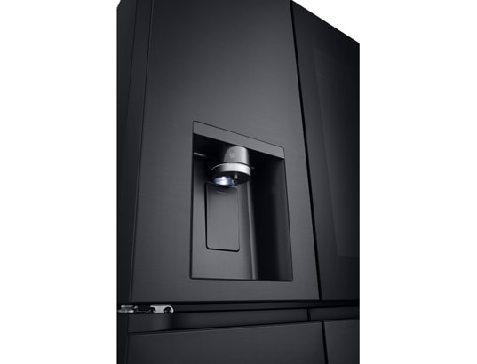 LG - Réfrigérateur américain GMG960EVEE